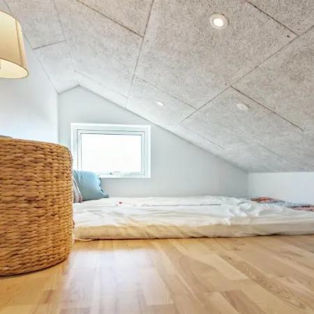 Razmo - 2-5km From The Sea In Western Jutland By Interhome Holiday home