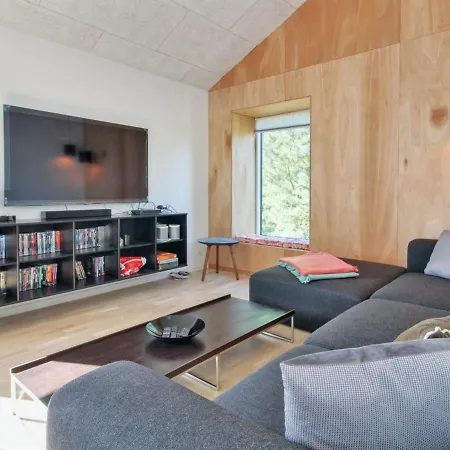 Razmo - 2-5km From The Sea In Western Jutland By Interhome Holiday home *