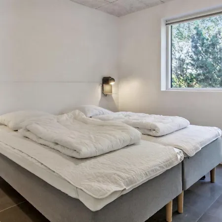 Razmo - 2-5km From The Sea In Western Jutland By Interhome Holiday home Sonderby (Romo)