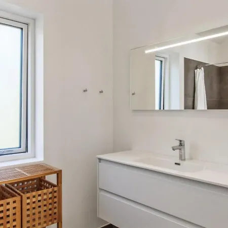 Holiday home Razmo - 2-5km From The Sea In Western Jutland By Interhome *