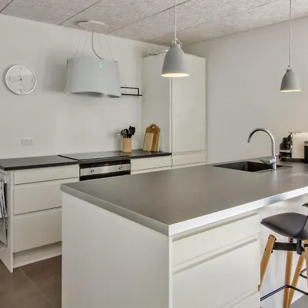 Holiday home Razmo - 2-5km From The Sea In Western Jutland By Interhome