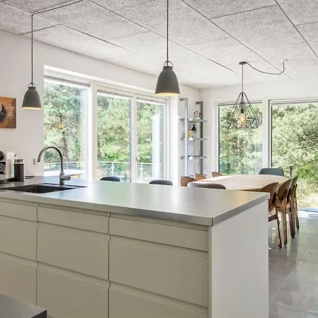 Razmo - 2-5km From The Sea In Western Jutland By Interhome Sonderby (Romo)