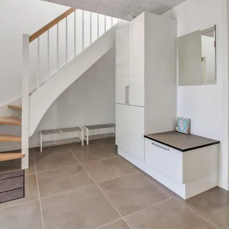 Razmo - 2-5km From The Sea In Western Jutland By Interhome