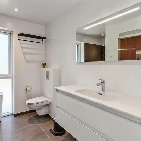 Дом отдыха Razmo - 2-5km From The Sea By Interhome Sonderby (Romo)