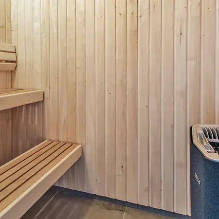 Дом отдыха Razmo - 2-5km From The Sea By Interhome Sonderby (Romo)