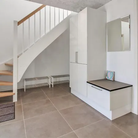 Дом отдыха Razmo - 2-5km From The Sea By Interhome Sonderby (Romo)